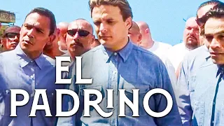 El Padrino | AKCJA | Damian Chapa | Kryminał | Cały film | Polski Lektor