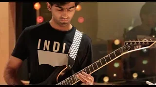Steven Wilson - Drive Home cover by Skyrush (Now 'K and Abhi')