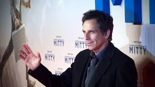 Das erstaunliche Leben des Walter Mitty - Premiere am Zoo Palast