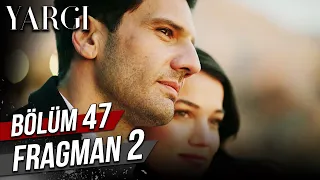 Yargı 47. Bölüm 2. Fragman