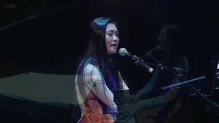 Chiều Tây Đô - Hoàng Thục Linh (Live)