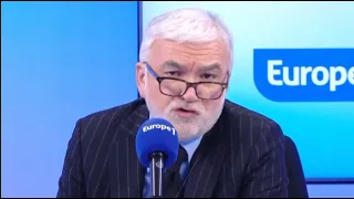 "Ce lycée est un temple de l’islamisme" : Pascal Praud à l'écoute de parents contre un établissement