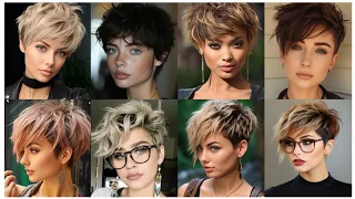 Top trendiest collection of short bob haircuts and hairstyle ideas