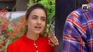 Guddu Episode 02 | 𝐁𝐞𝐬𝐭 𝐌𝐨𝐦𝐞𝐧𝐭 𝟎𝟐 | Ali Abbas | Fatima Effendi | Sohail Sameer | HAR PAL GEO