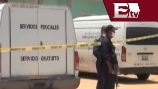 Dan de alta a sobrevivientes del incendió de un autobús en Veracruz  / Mario Carbonell