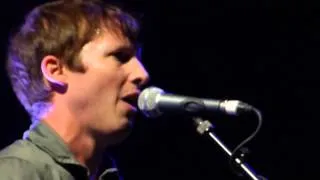 James Blunt - Carry You Home live Hannover TUI Arena 10.03.2014