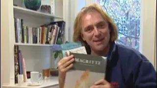 Rare Rik Mayall interview 1999 Part 2