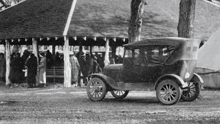 Texas State Parks: The First 100 Years