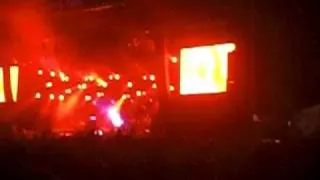 Prodigy - Blow your mind live @ Novarock 2010