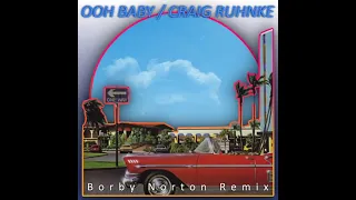 Craig Ruhnke - Ooh Baby (You're Drivin' Me Crazy) (Borby Norton House Mix) Instrumental