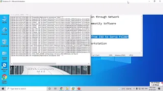 31  Installing Windows 10 Unattended through Network by Serva Community Software
