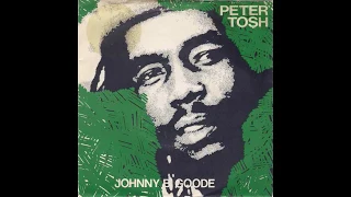 Peter Tosh - Johnny B. Goode (instrumental)