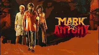 mark Antony -jukebox l Vishal . S.J suryah l G V prakash Kumar l Adhik Ravichandran l S.vinod Kumar