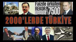 2000'lerde Türkiye (2000-2010)