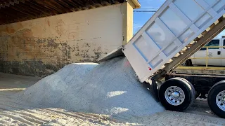 Salt Yard Delivery