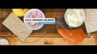 How To Prepare Salmon Caviar Ikura