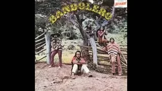 Bandolero [Puerto Rico, Heavy Psych 1969] Ternura