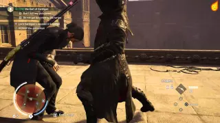 Assassin's Creed Syndicate: Motion to Impeach 100% Sync - Sequence 7 Memory 4