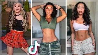 Ultimate TIKTOK Dance Compilation ✨ Best TikTok DANCE Mashup! (2022)