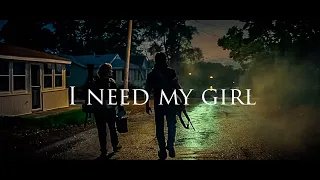 Regan & Emmett | I need my girl