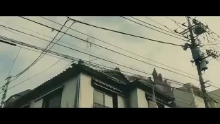 Shin Godzilla música: tráilder