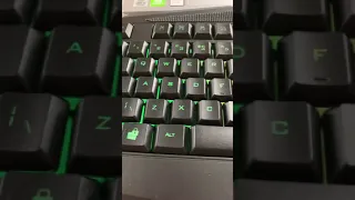 Trust Avonn Gaming Keyboard