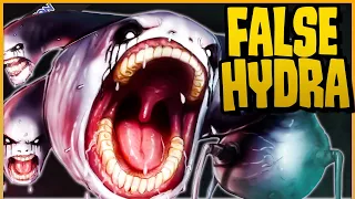 The False Hydra: D&D's Most Infamous Monster?