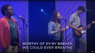 June 28, 2020 | Moncton Wesleyan Church Live Stream