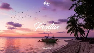 Positive Riddim (Reggae Island Ukelele Romantic Beat Instrumental) (Love x Acoustic Guitar) 2020