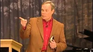 Andrew Wommack: As I Have Loved You - Week 1 - Session 1