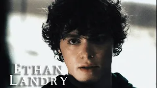 Ethan Landry edits that i found on instagram and tiktok #1