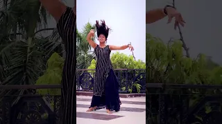 Apne Hi Rang Me Mujhko Rang De || O Rangrez || @rightdirection #Shortsvideo #PriyaAgarwal #dance