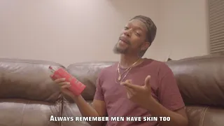 All of my guys you gotta try this @Oldspice Lotion.