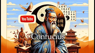 Confucius: The Sage Who Shaped the East