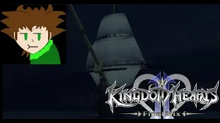 Port Royal | Kingdom Hearts II Final Mix 1.5 + 2.5 ReMIX | Let's Play