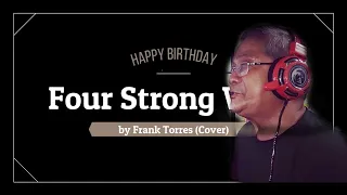 Four Strong Winds Neil Young by Frank Torres [Cover] 2020