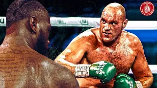 Deontay Wilder vs Tyson Fury I & II - Highlights (The TRILOGY So Far)
