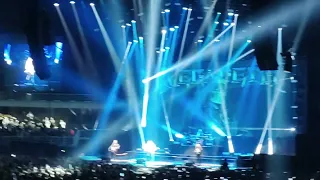 Megadeth - Symphony of Destruction (Santiago, Chile 2024)