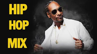 NEW HIP HOP MIX 2023 Snoop Dogg, Dr Dre, 2Pac, Eminem, DMX ,Nas, 50 Cent, Ice Cube, WC, Xzibit