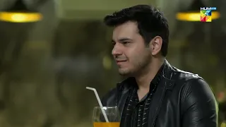 Beqadar- 2nd Last Episode 54 - Best Scene 04 - HUM TV