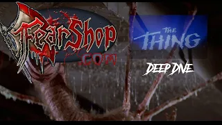 The Thing (1982) Deep Dive - John Carpenter