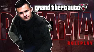 🔴 APRC TRAZI KO GA JE RANIO / ZEMUNSKI KLAN - GTA 5 ROLEPLAY 🔴