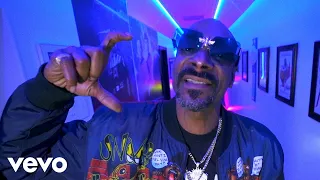 Snoop Dogg & Ice-T - 6 'N The Mornin' (Explicit Video)