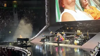 Elton John - I Guess That's Why They Call It The Blues - Manchester Arena - 3 June 2023