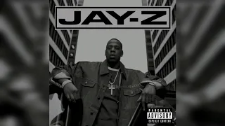 Jay-Z - So Ghetto HD (By DJ Premier)"®"