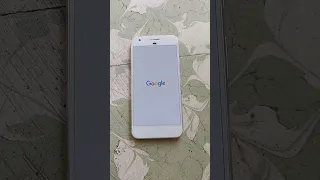 Google pixel 1 bootloop.