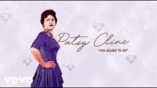 PATSY CLINE - "YOU BELONG TO ME" PART 82