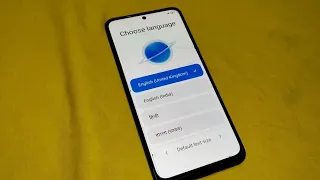 Xiaomi Redmi Note 11 FRP Bypass MIUI 13 & 14 | Second Space, App Disable Not Working Fix