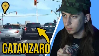 🔴 Gente che guida MALISSIMO | Dashcam Reaction