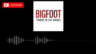 Bigfoot TIW 234:  Bigfoot Shopping for Venison in a Freezer in a Country Barn